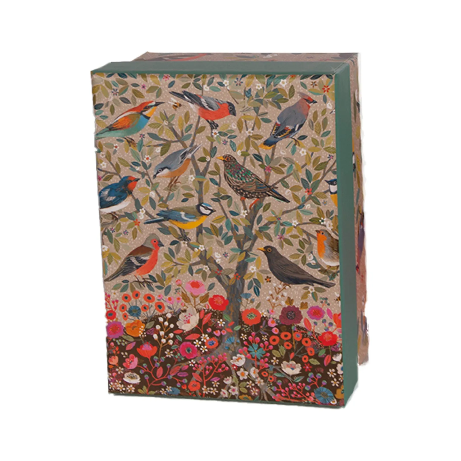 Partisan Small Contemporary Gift Box Assorted
