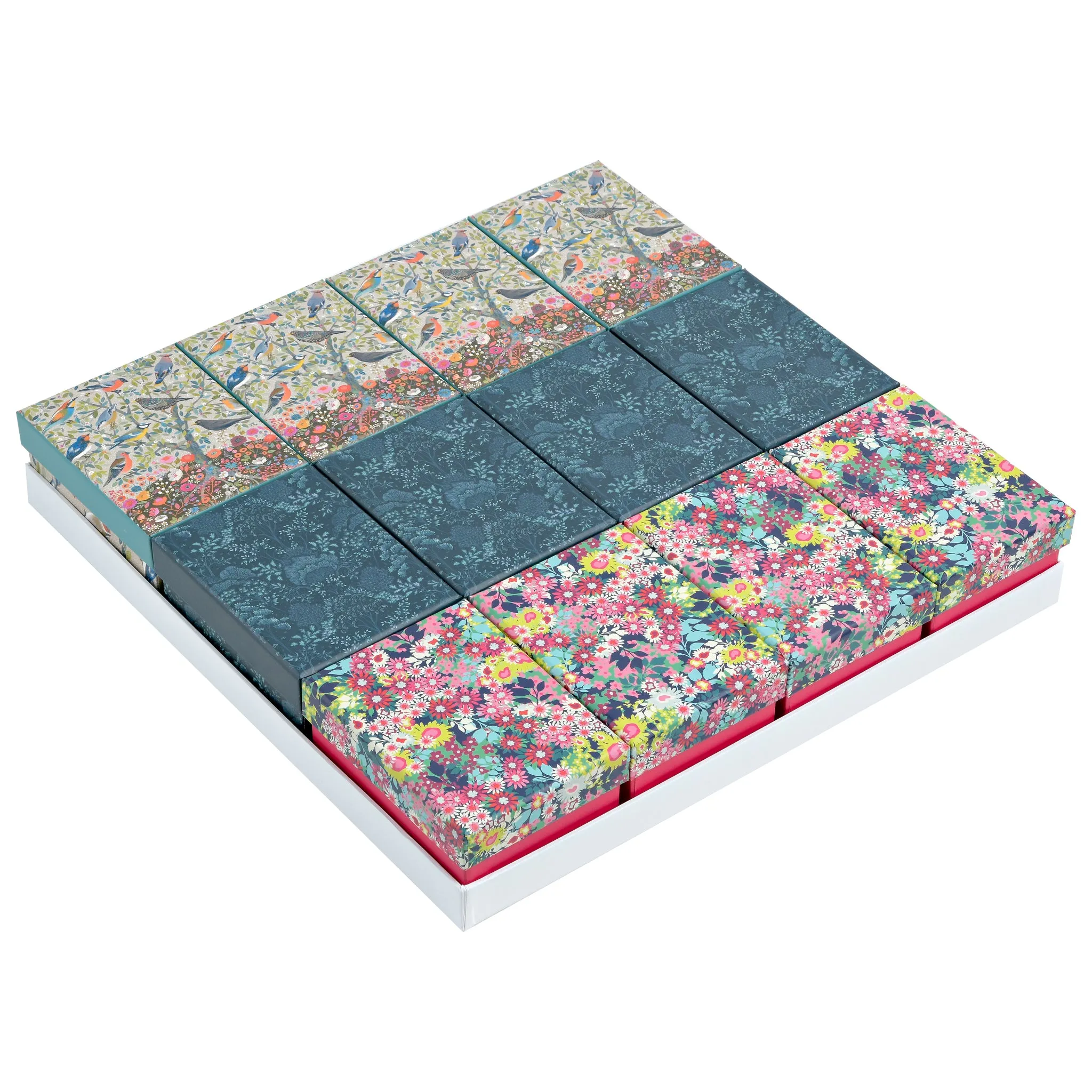 Partisan Small Contemporary Gift Box Assorted