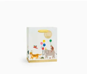 Party Animals Gift Bag