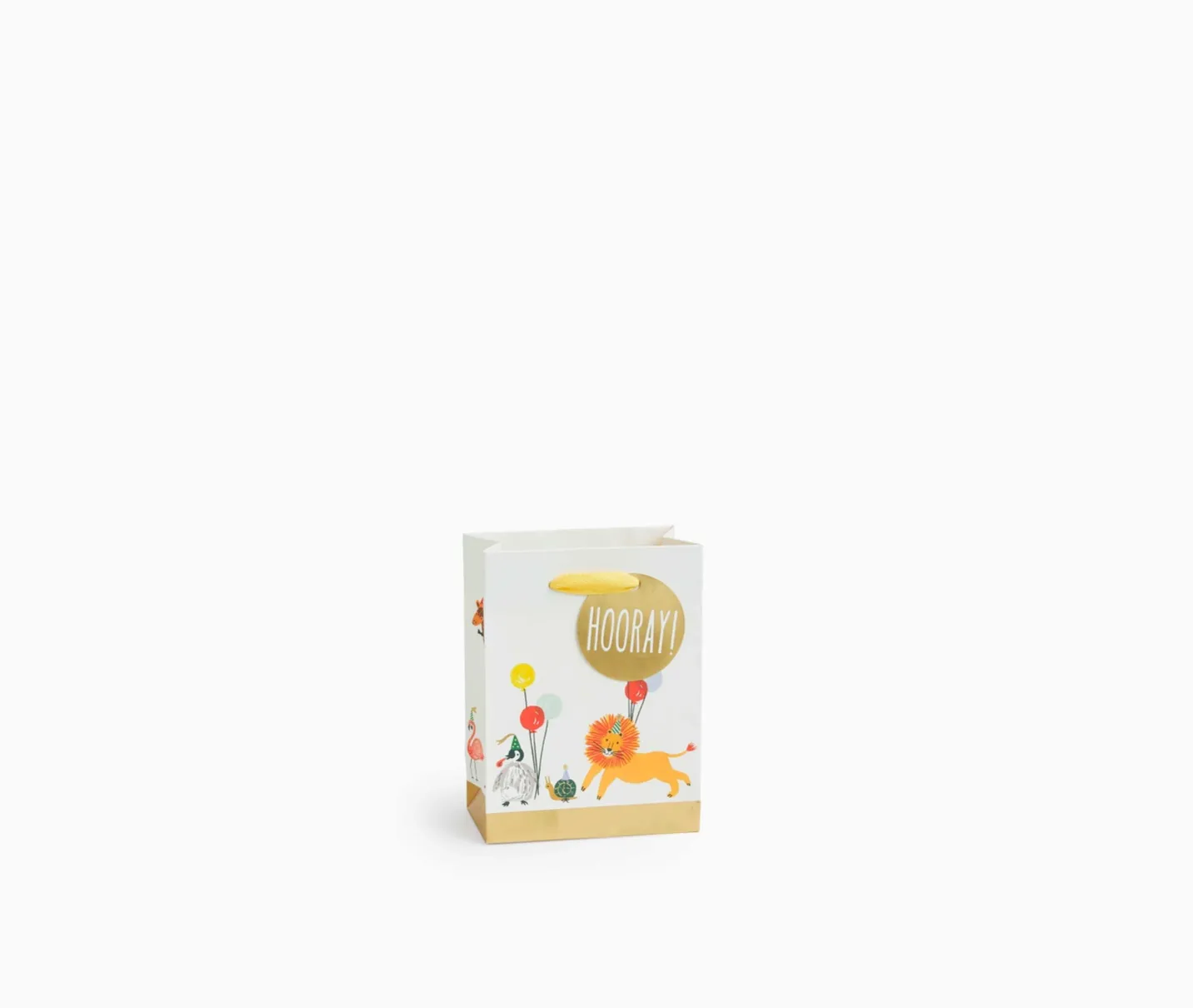 Party Animals Gift Bag
