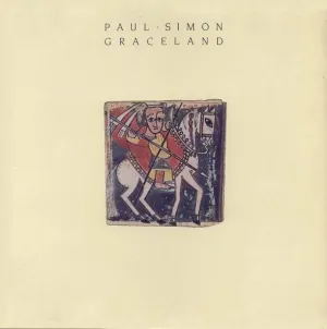 Paul Simon