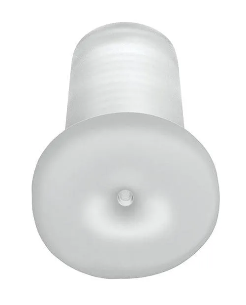 Pdx Extreme Wet Strokers Slide & Glide - Frosted