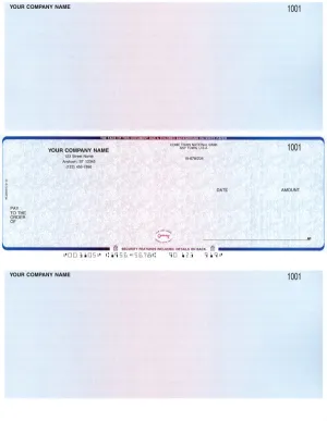 Peachtree Laser Multi-Purpose Check