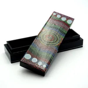 Pencil Box - Yaritji Herrernan