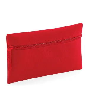 Pencil case | Classic Red