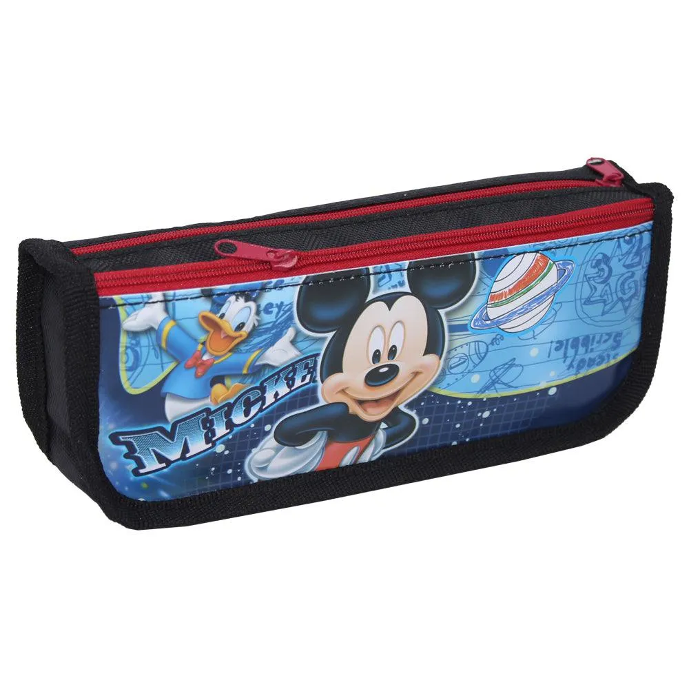 Pencil Pouch (Mickey Mouse)