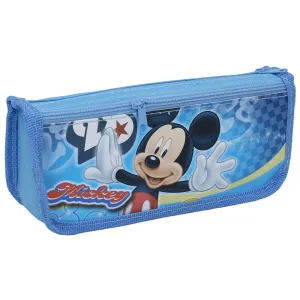 Pencil Pouch (Mickey Mouse)