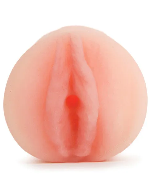 Penthouse Pop A Pet Cyberskin Stroker - Amber