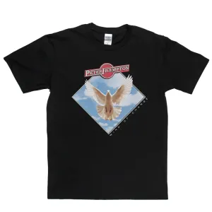 Peter Frampton Wind Of Change T-Shirt