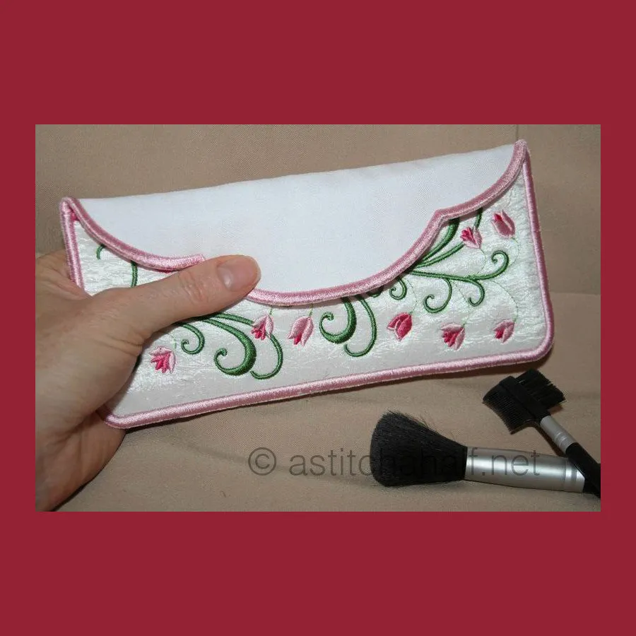 Pink Sprinkles Case