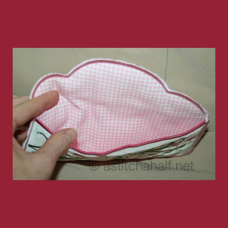 Pink Sprinkles Case