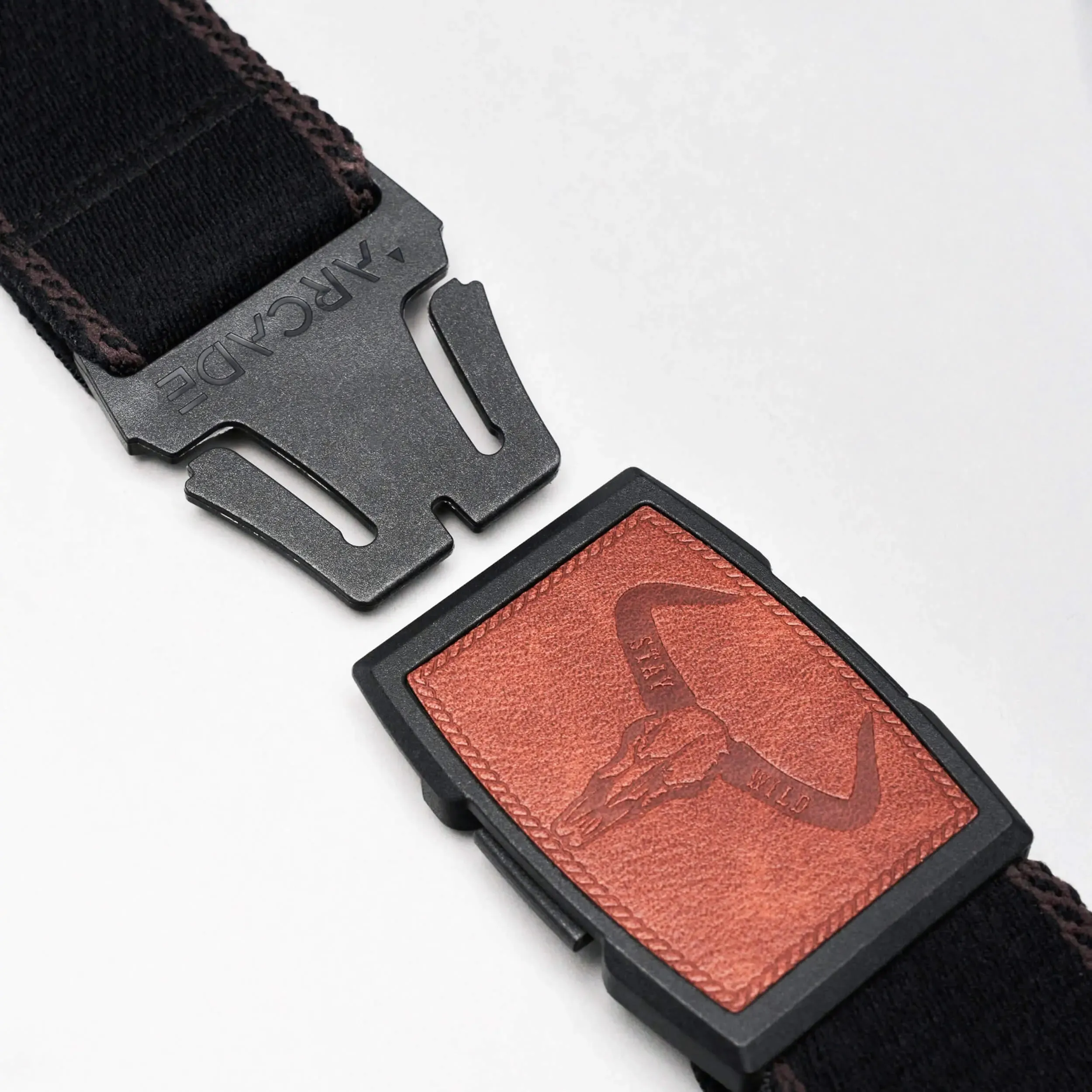 Pioneer Belt