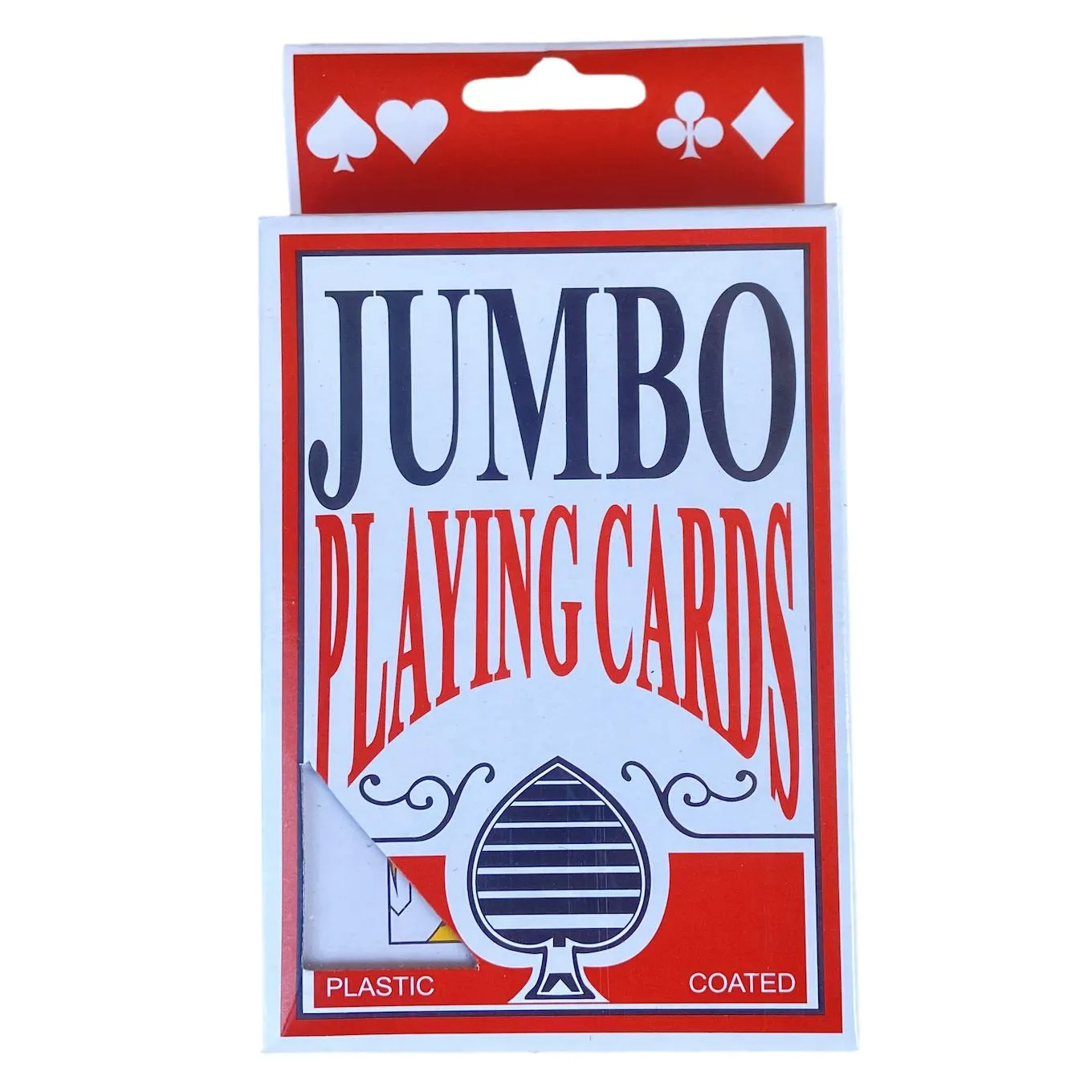 Play Your Cards Right