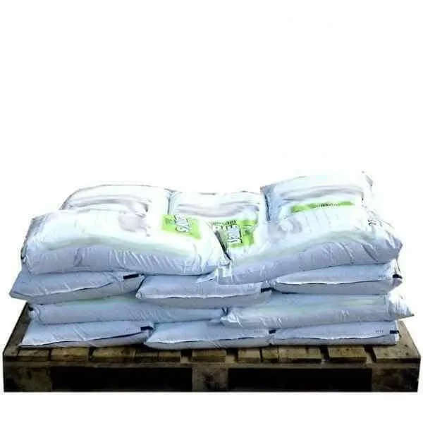 PlaySafe Playground Bark and Sand Combo for Kids