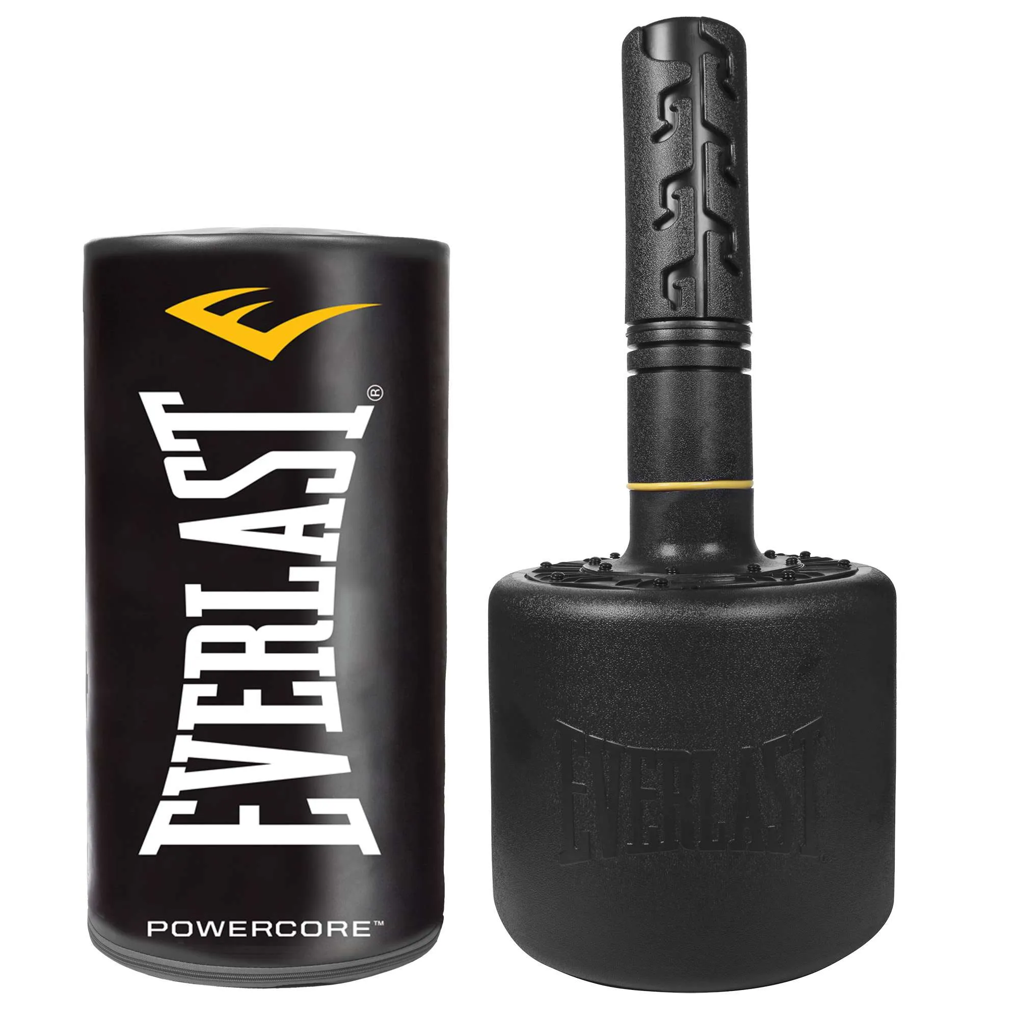 Powercore Free Standing Heavy Bag