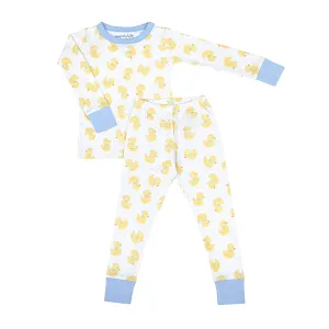 Precious Duckling Pajamas