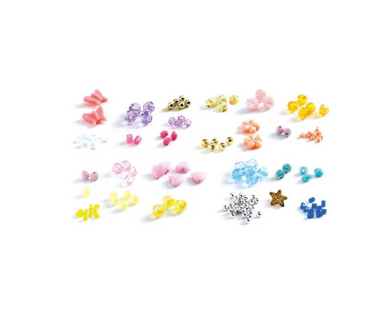 Precious Headbands Set