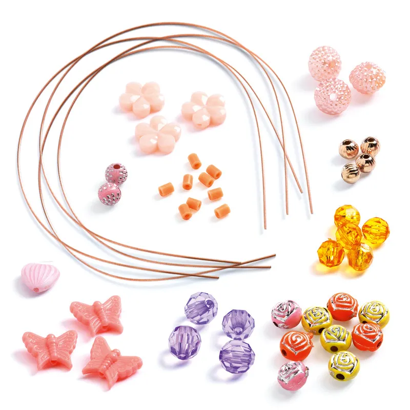 Precious Headbands Set
