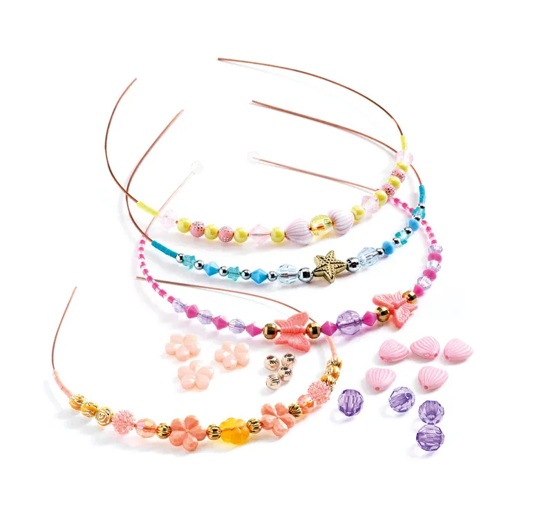Precious Headbands Set