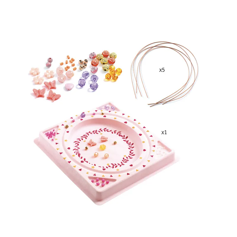 Precious Headbands Set