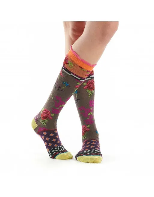 Precious knee high