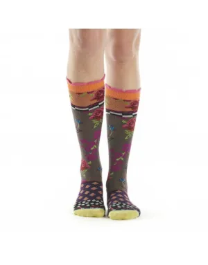 Precious knee high