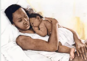 Precious Love