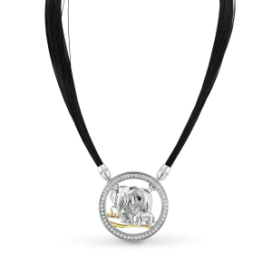 Precious Moments Necklace