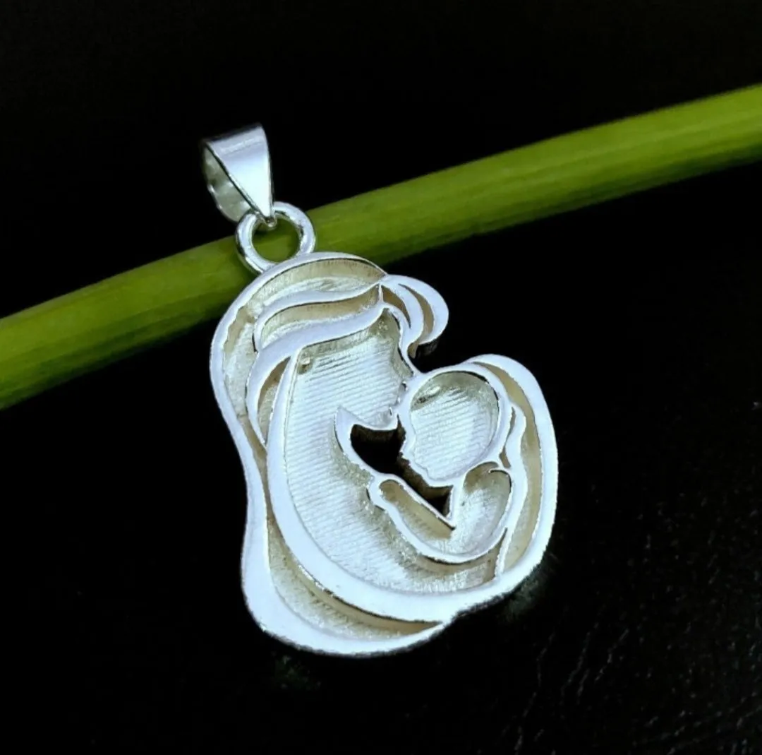 Precious Moments Necklace