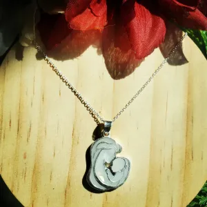 Precious Moments Necklace