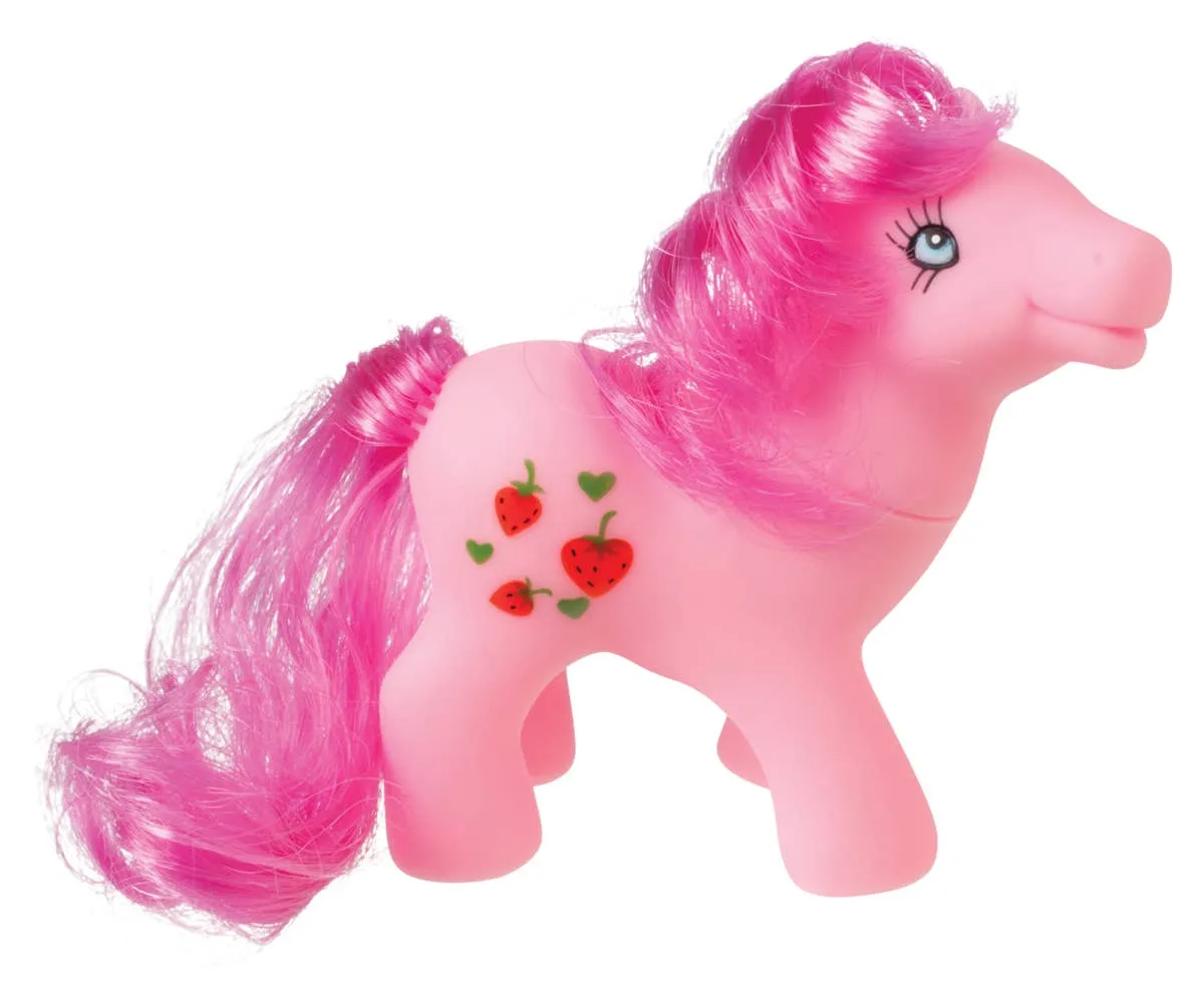 Precious Ponies Play Ponies