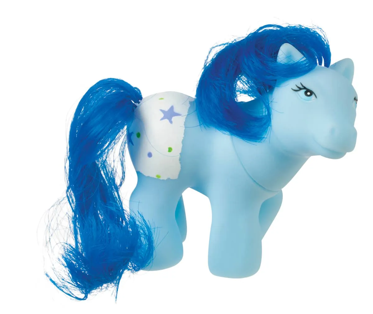 Precious Ponies Play Ponies