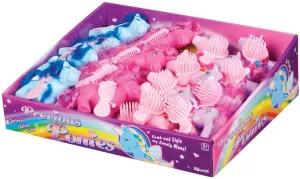 Precious Ponies Play Ponies