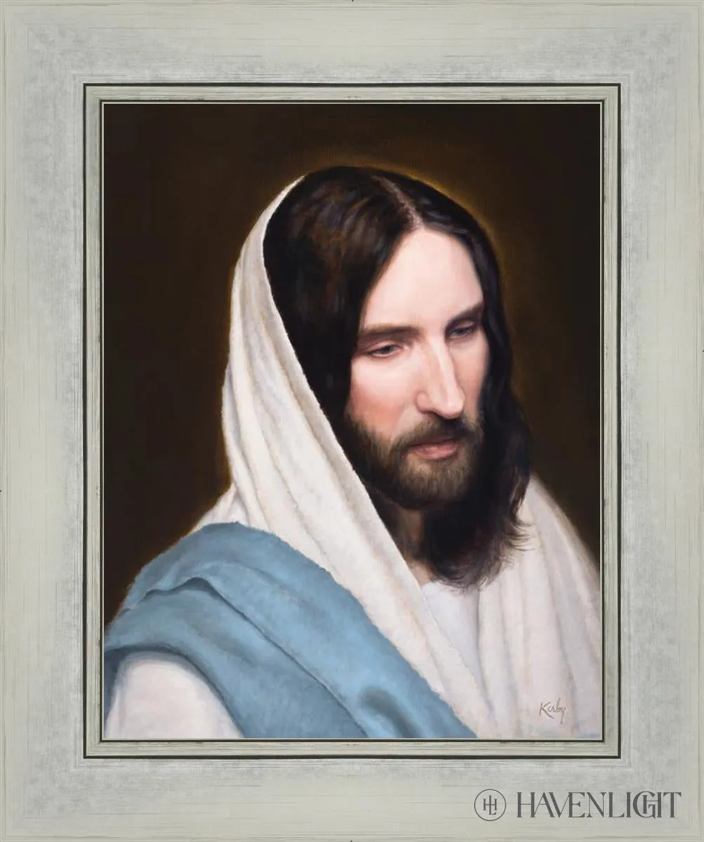 Precious Savior