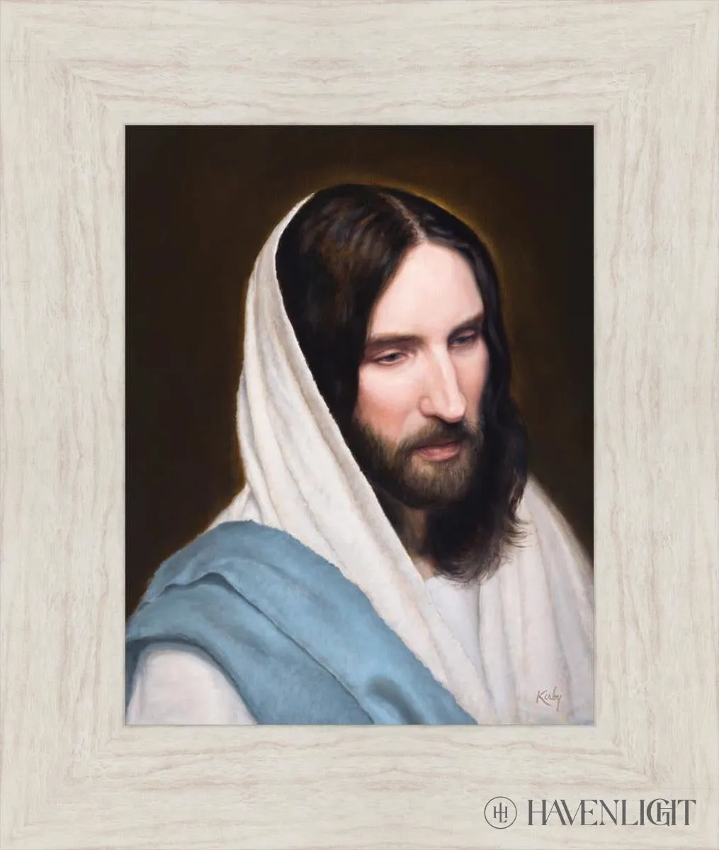 Precious Savior
