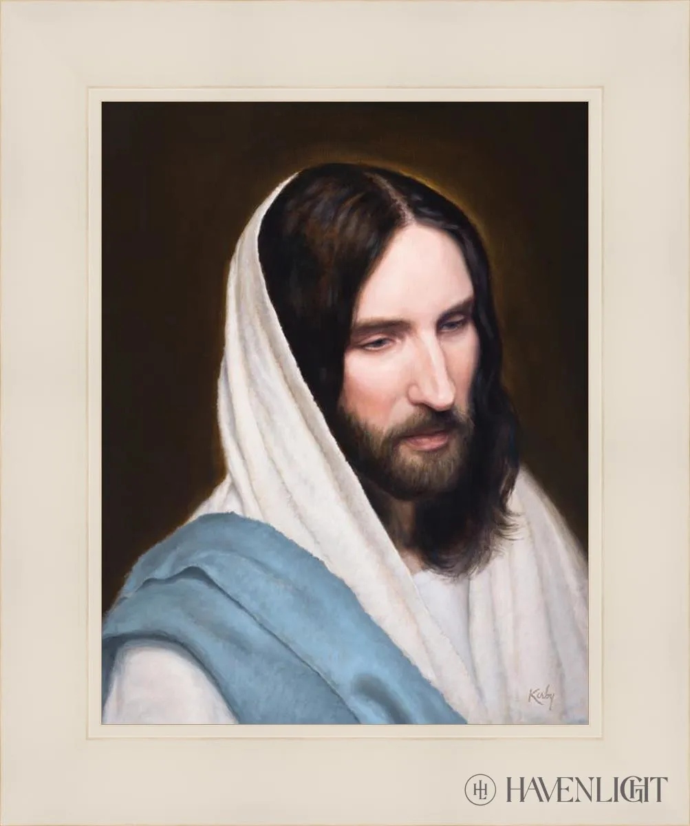 Precious Savior