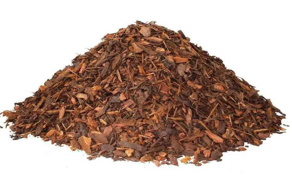 Premium Border Bark Sample