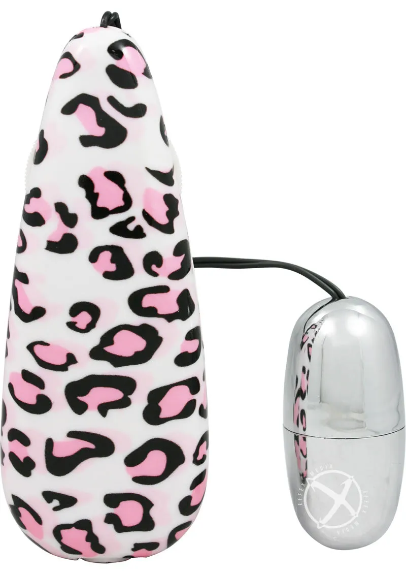 Primal Instinct Bullet with Remote Control