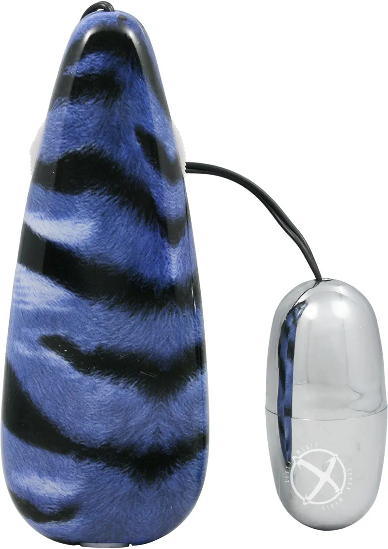 Primal Instinct Bullet with Remote Control
