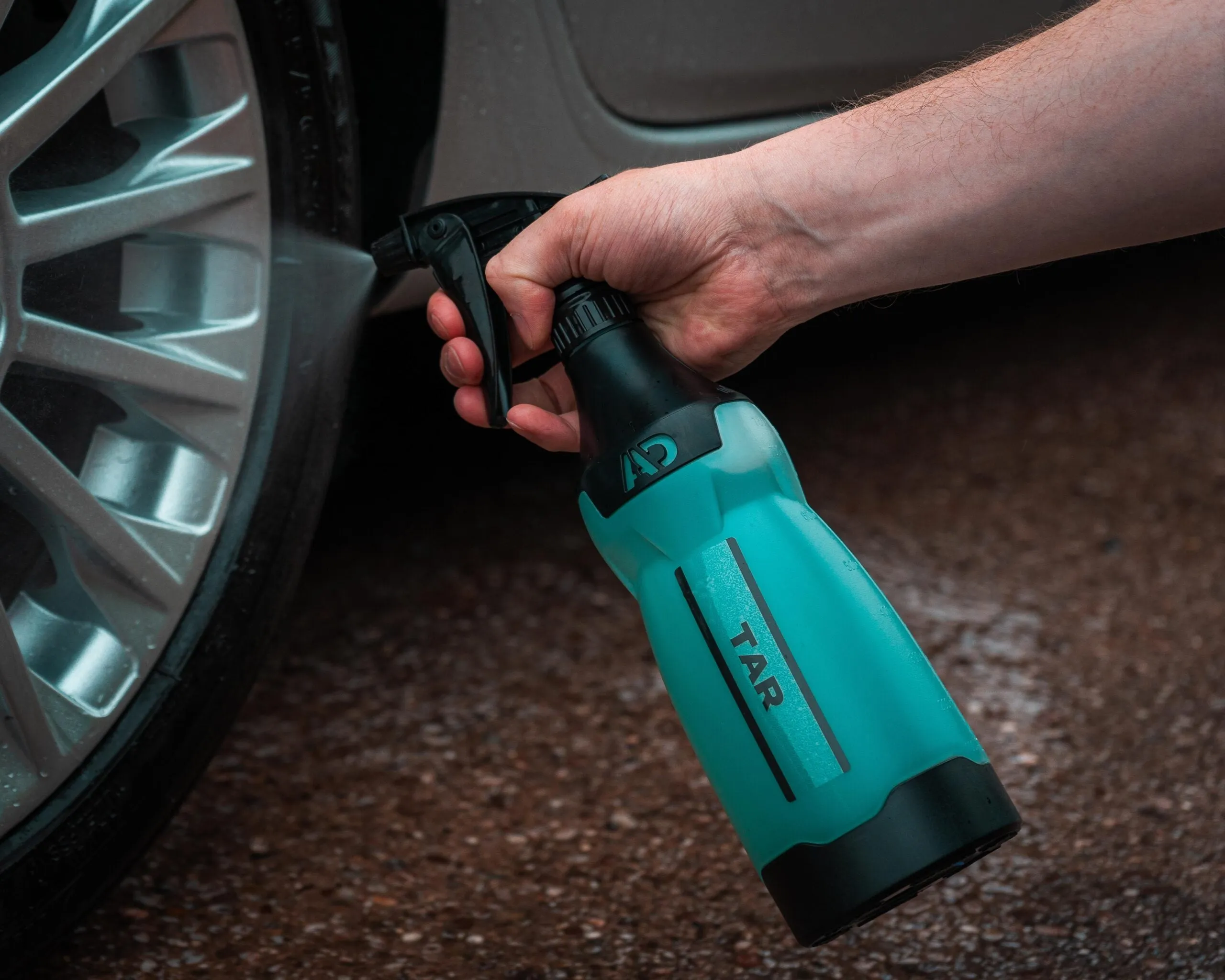 Pro-750 Multi-Purpose Spray Bottle
