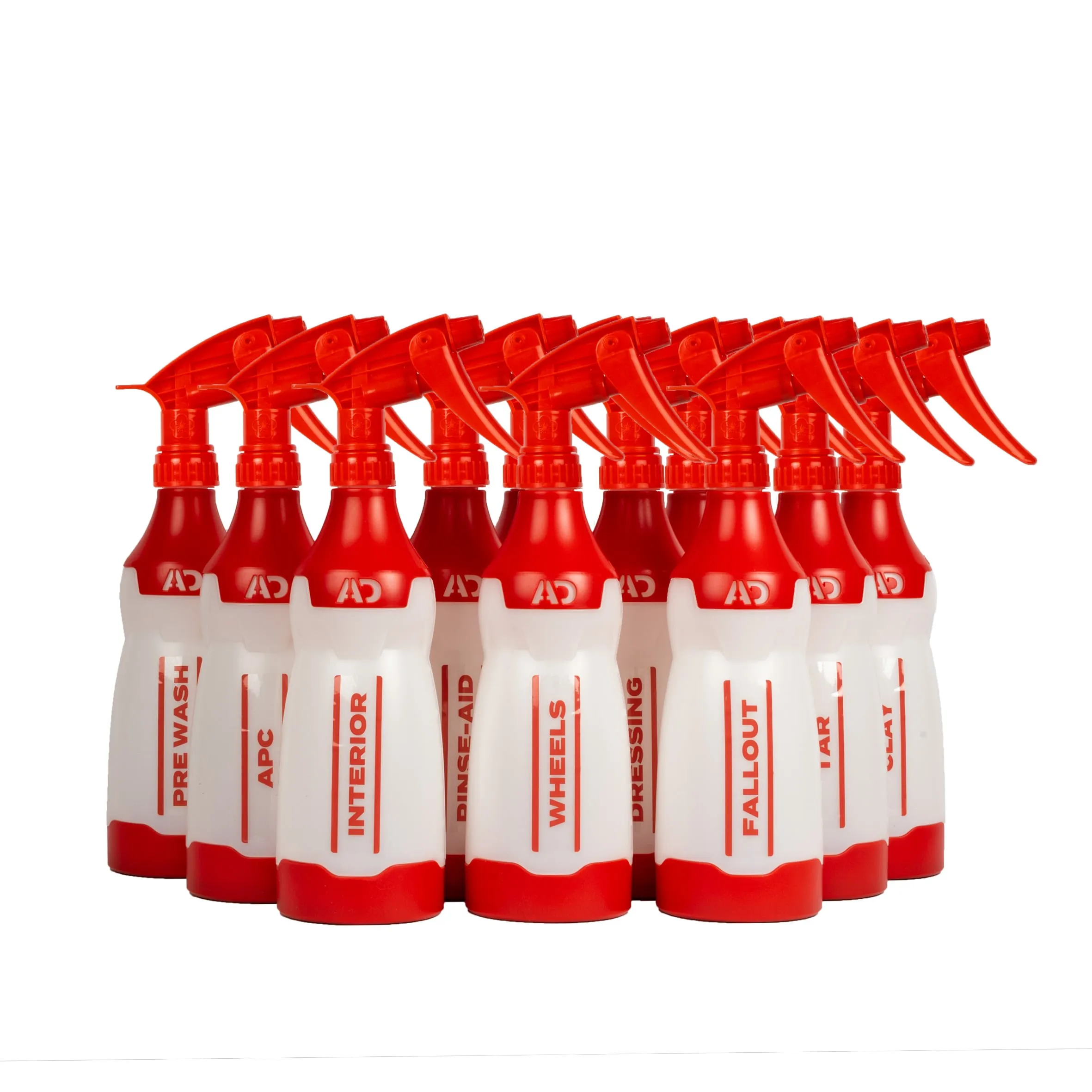 Pro-750 Multi-Purpose Spray Bottle