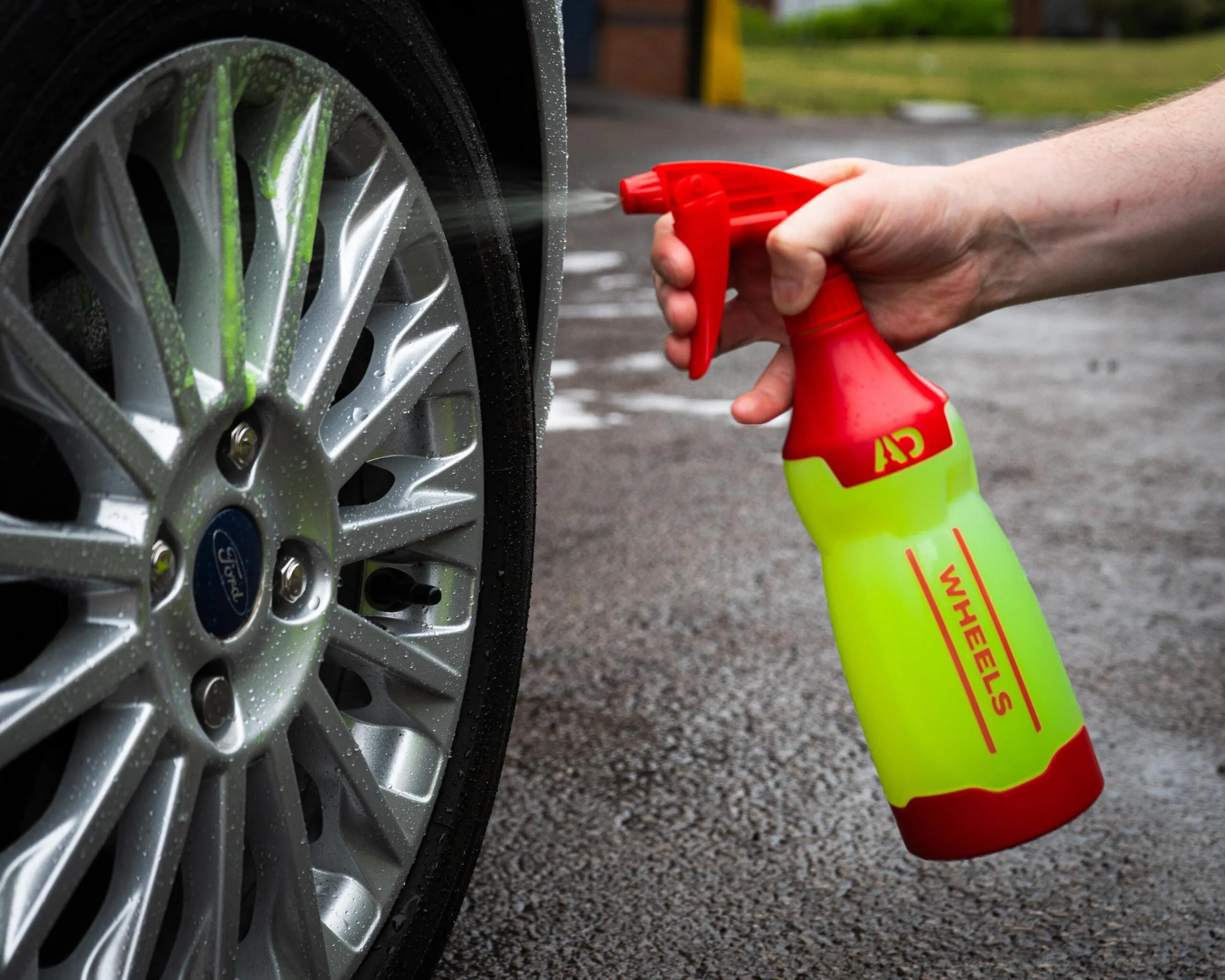 Pro-750 Multi-Purpose Spray Bottle