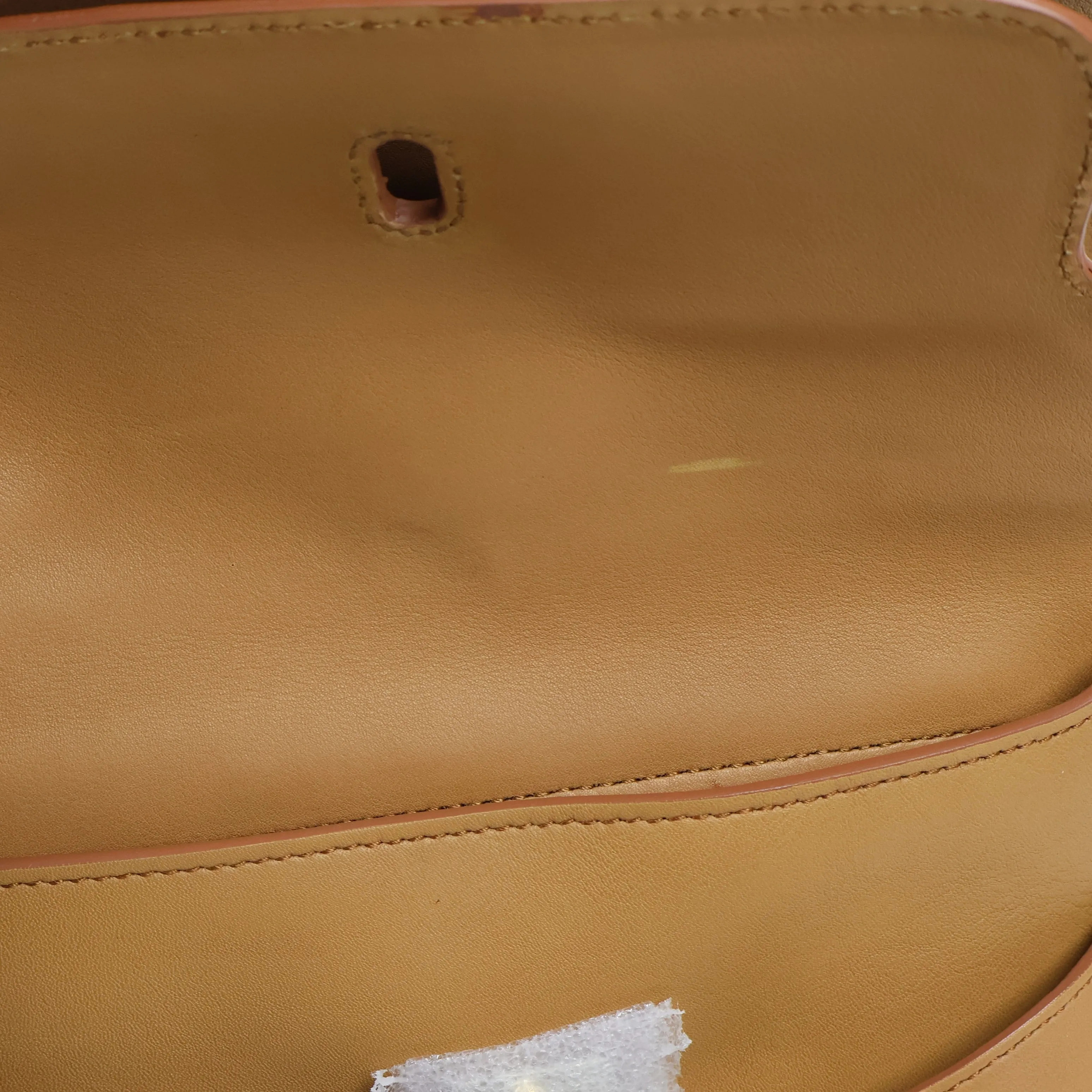 Proenza Schouler PS11 Mini Caramel