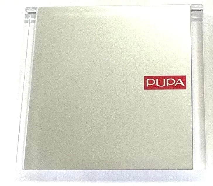 Pupa Milano Eyeshadow 4Eyes Blue #01