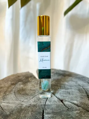 Pure Love Moroccan Rollerball Perfume