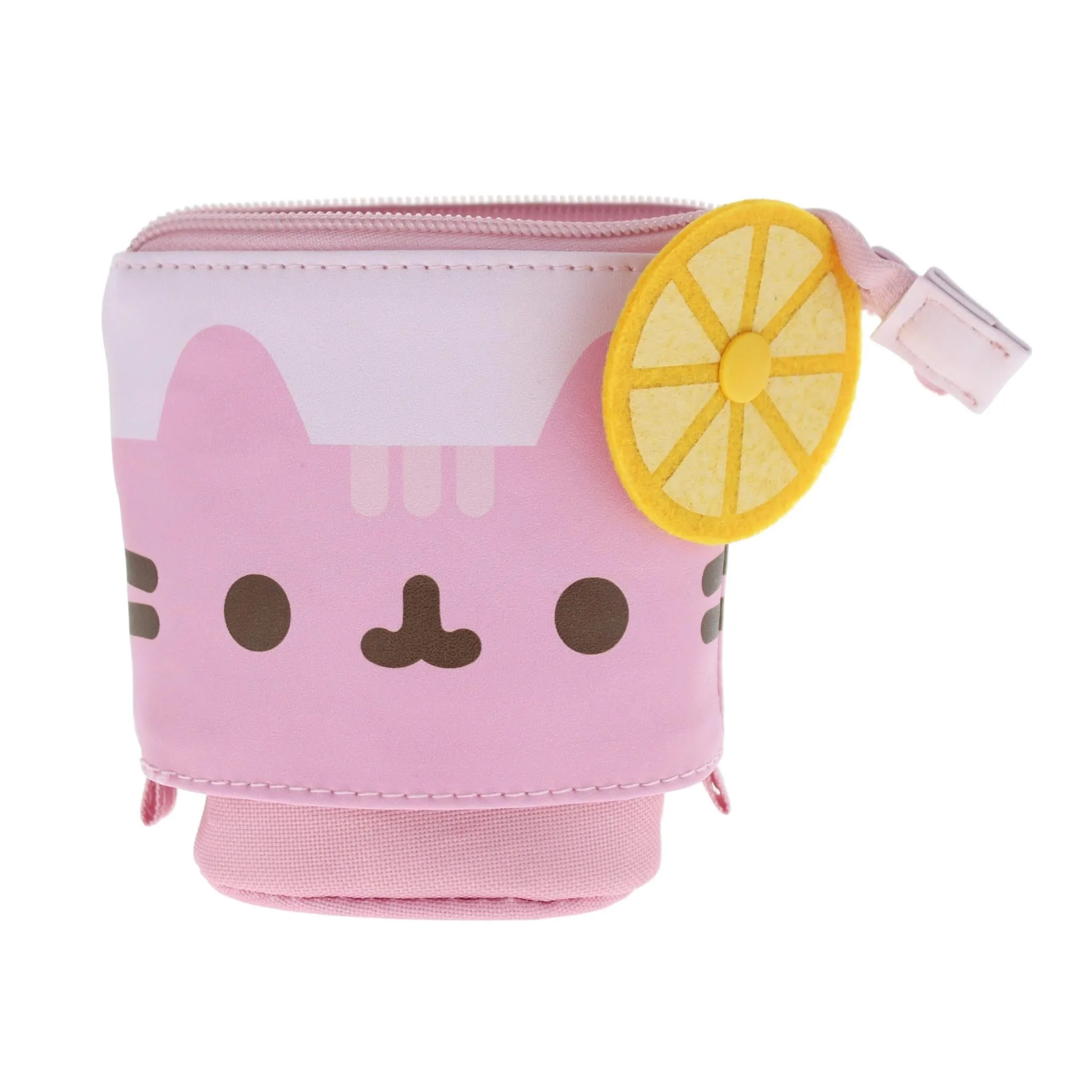 Pusheen Breakfast Club - Fold Pencil Case