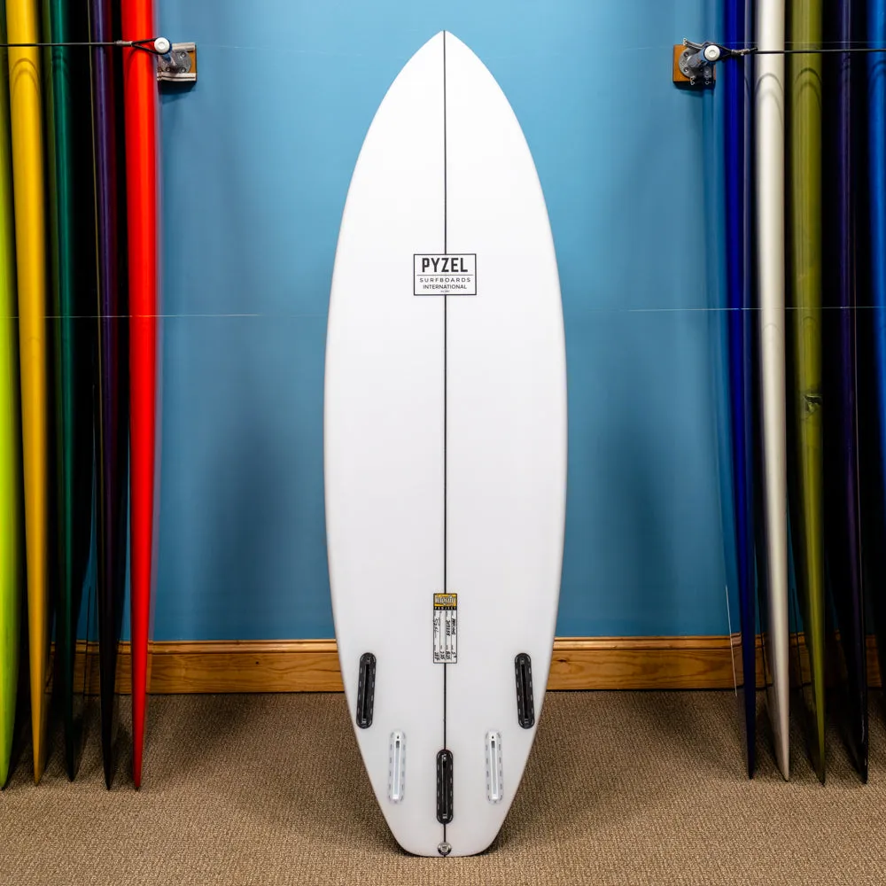 Pyzel Precious PU/Poly 5'7"