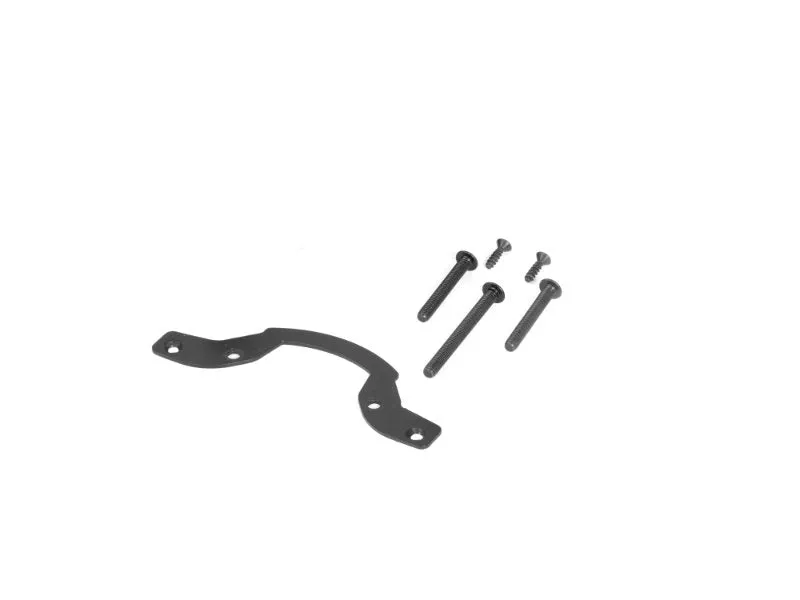 QJMotor SRK 700 (22-23) SHAD Click System Fitting Kit