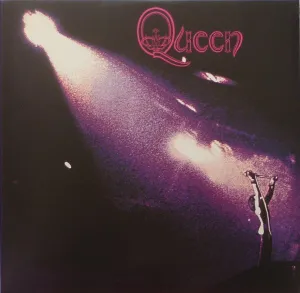 Queen - Queen [Half Speed Mastered]  (New Vinyl LP)