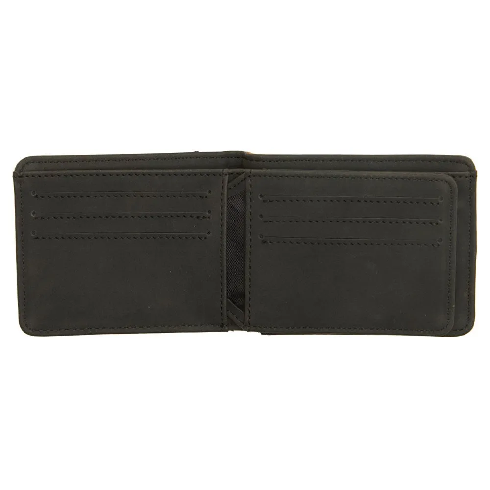 Quiksilver Stamp Ramper Wallet